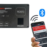 Automatyczny rejestr temperatury