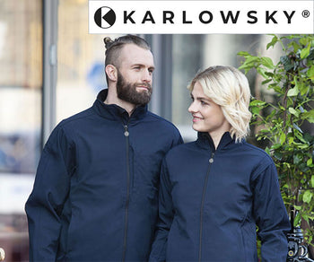 KARLOWSKY | Kurtki softshell	