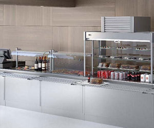 Seria Kopenhaska - Prime Gastro