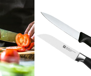 Noże do owoców i warzyw	
