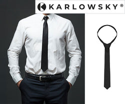 KARLOWSKY | Krawaty i chusty na szyję