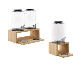 Dystrybutory napojów