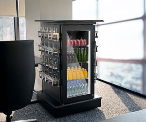 Chłodziarki konferencyjne	