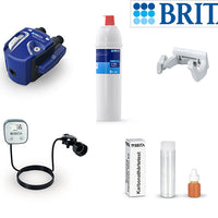 BRITA | Uzdatnianie wody