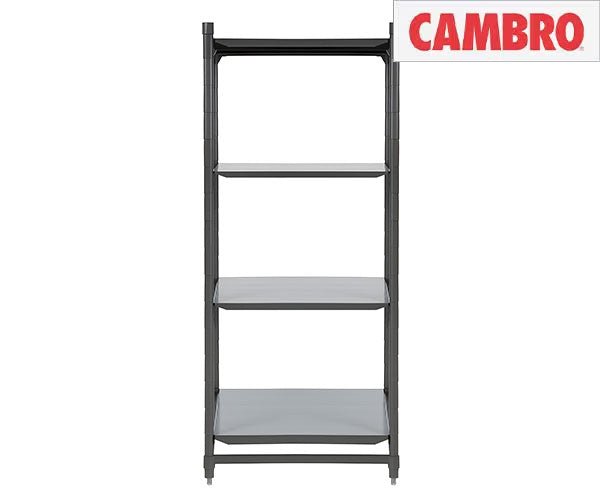 Anbauregal - Tiefe: 610mm