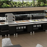 Self Service - Seria Gdańsk