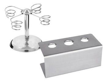 Stojak na wafle do lodów