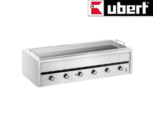 UBERT | Garnki do pieczenia ziemniaków