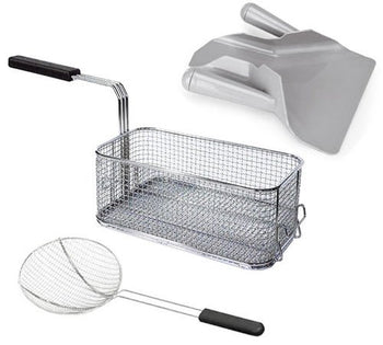 Akcesoria do frytkownic - Lorenzo 700