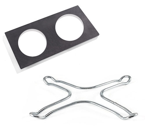 Akcesoria do kuchenek - Lorenzo 700