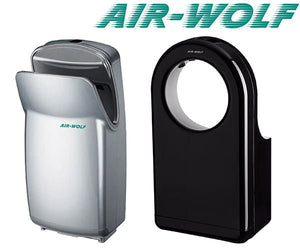 AIR-WOLF | Suszarki do rąk