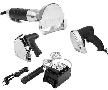 Elektryczne noże do kebaba	