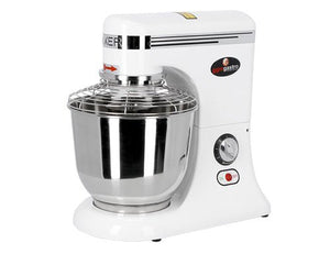 Miksery planetarne - 5-7 litrów	