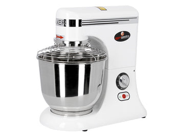 Miksery planetarne - 5-7 litrów	