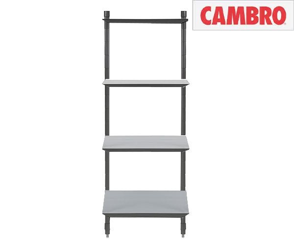 Anbauregal - Tiefe: 540mm