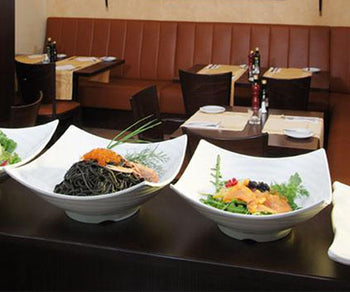 Miseczki bufetowe - GLOBAL BUFFET