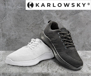 KARLOWSKY | Buty robocze Soft-Run