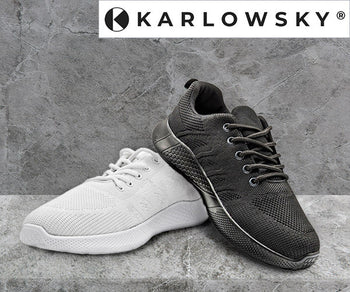 KARLOWSKY | Buty robocze Soft-Run