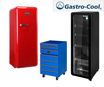 GASTRO-COOL | Chłodziarki do napojów