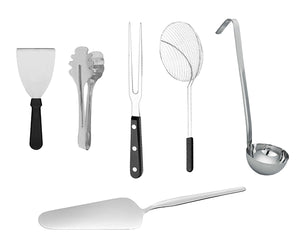 Sztućce do serwowania - Prime Gastro