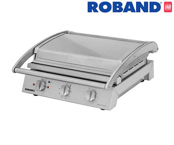ROBAND | Grille kontaktowe