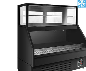 Lady sprzedażowe - Lizbona - konwekcyjne