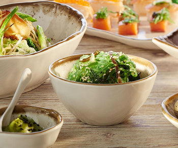 Miseczki bufetowe - STONE ART