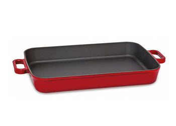 Patelnie do serwowania