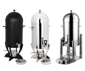 Dystrybutory gorących napojów