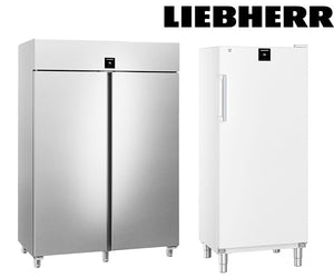 LIEBHERR | Zamrażarki	