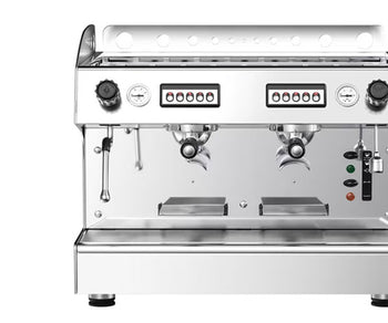 Ekspresy z portafiltrem - Franca