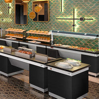 Seria Dublin - Czarna