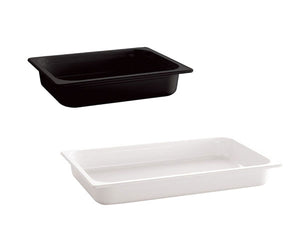 Pojemniki GN - melamina	