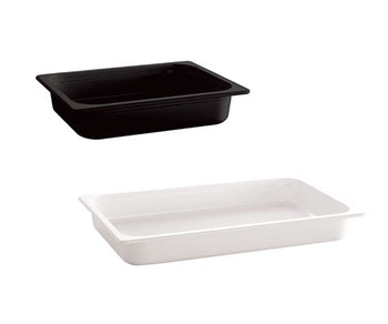 Pojemniki GN - melamina	