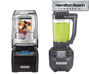 HAMILTON BEACH | Blendery barowe