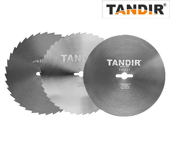 TANDIR® | Ostrza