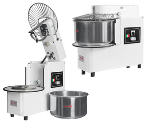 Mieszarki do ciasta  - misa wymienna