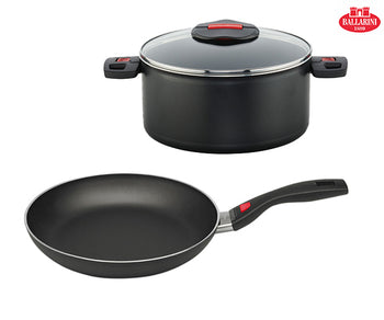 BALLARINI | Click & Cook
