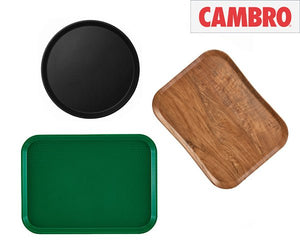 CAMBRO | Tace do serwowania	