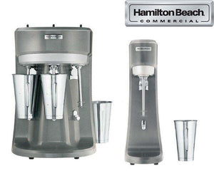 HAMILTON BEACH | Blendery wrzecionowe - Prime Gastro