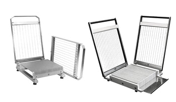 Krajalnice do pralin & ramki do cięcia