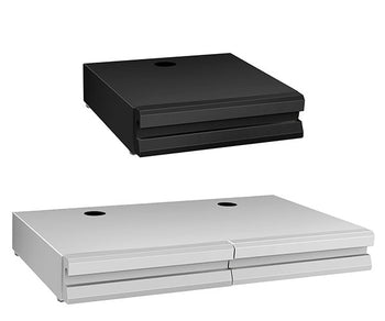 Szuflady na fusy po kawie