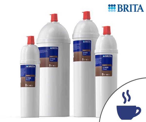 BRITA | PURITY Finest	