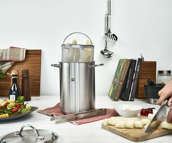 ZWILLING | Twin Specials	