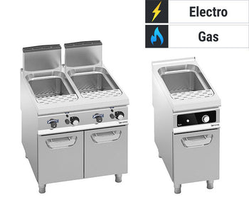 Makaroniarki - PAOLO 900