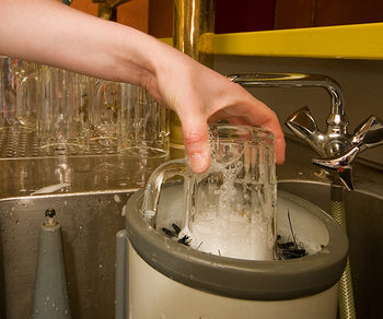 Poliermaschinen & Mobile Spüler