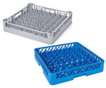 Kosze na talerze i tace	