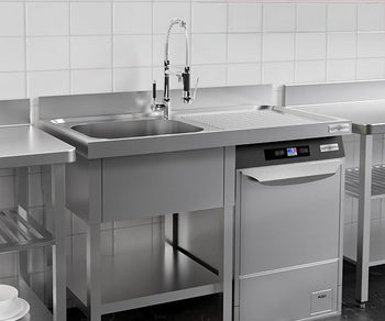 Zmywanie i sprzątanie