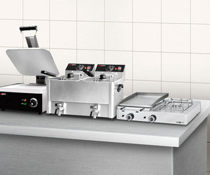 Mobilne urządzenia stołowe - Prime Gastro