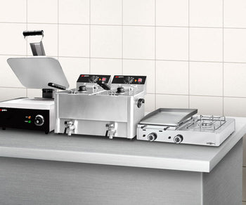 Mobilne urządzenia stołowe	